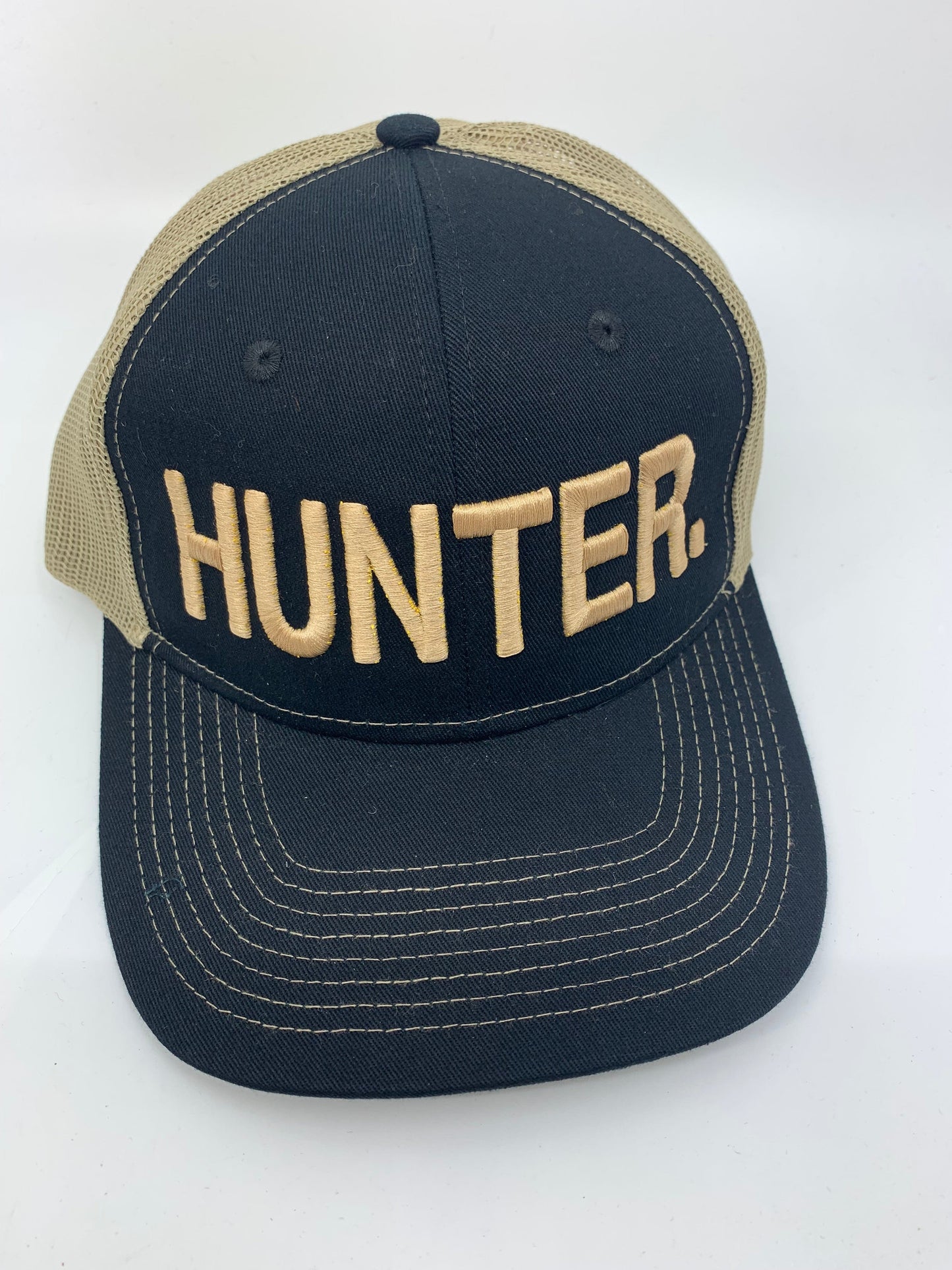 Equestrian Team Apparel Custom Team Hats Trucker Cap-HUNTER. equestrian team apparel online tack store mobile tack store custom farm apparel custom show stable clothing equestrian lifestyle horse show clothing riding clothes horses equestrian tack store