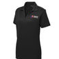 Equestrian Team Apparel Black / XS / Ladies Equijenn Equestrian International - Polo Shirts equestrian team apparel online tack store mobile tack store custom farm apparel custom show stable clothing equestrian lifestyle horse show clothing riding clothes Equijenn Equestrian International - Polo Shirts horses equestrian tack store