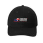 Equestrian Team Apparel Black Equijenn Equestrian International - Baseball Cap equestrian team apparel online tack store mobile tack store custom farm apparel custom show stable clothing equestrian lifestyle horse show clothing riding clothes Equijenn Equestrian International - Baseball Cap horses equestrian tack store