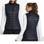 Equestrian Team Apparel XS America Cryo - Hybrid Puffy Vest equestrian team apparel online tack store mobile tack store custom farm apparel custom show stable clothing equestrian lifestyle horse show clothing riding clothes America Cryo - Hybrid Puffy Vest horses equestrian tack store