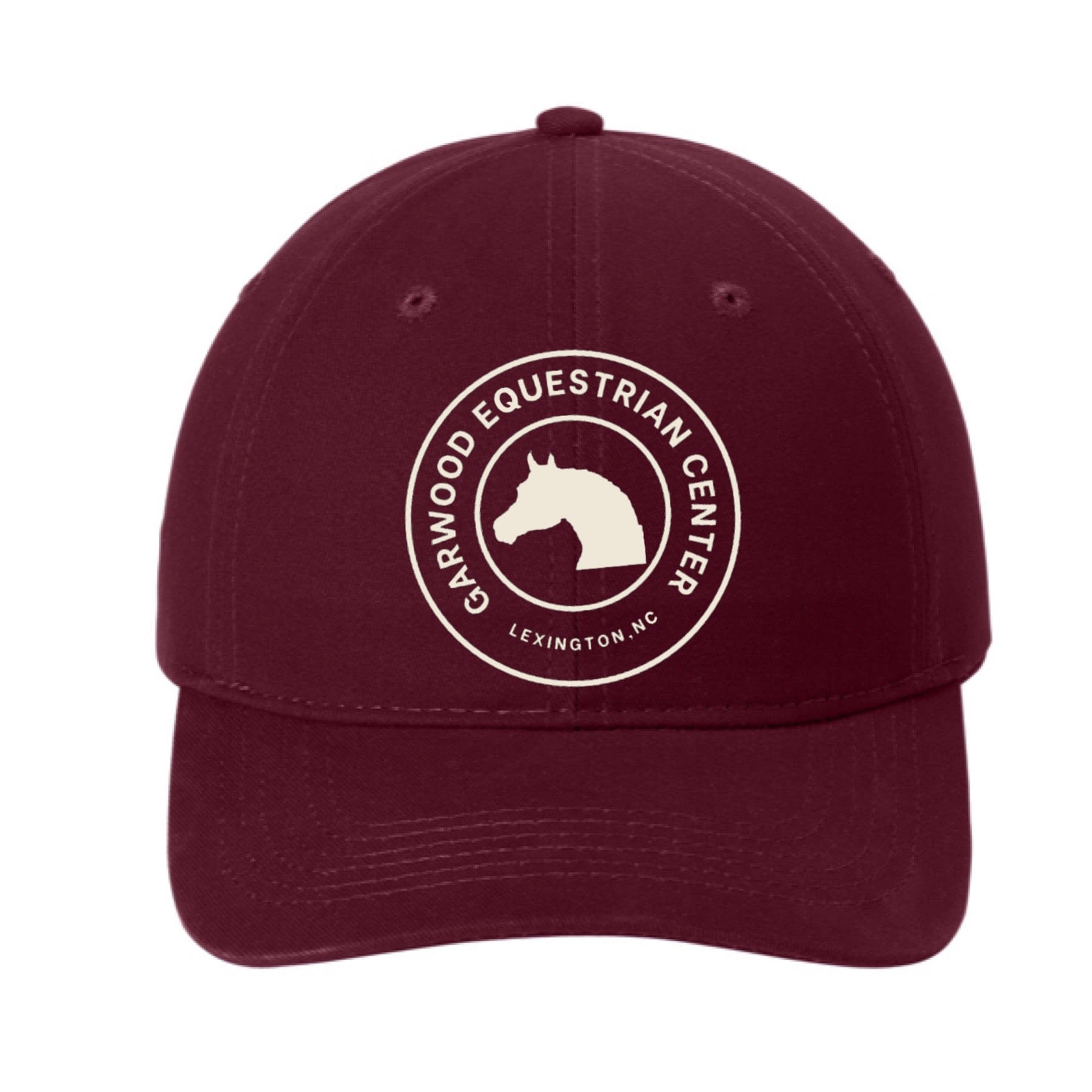 Equestrian Team Apparel Garwood Equestrian Center Baseball Cap equestrian team apparel online tack store mobile tack store custom farm apparel custom show stable clothing equestrian lifestyle horse show clothing riding clothes horses equestrian tack store