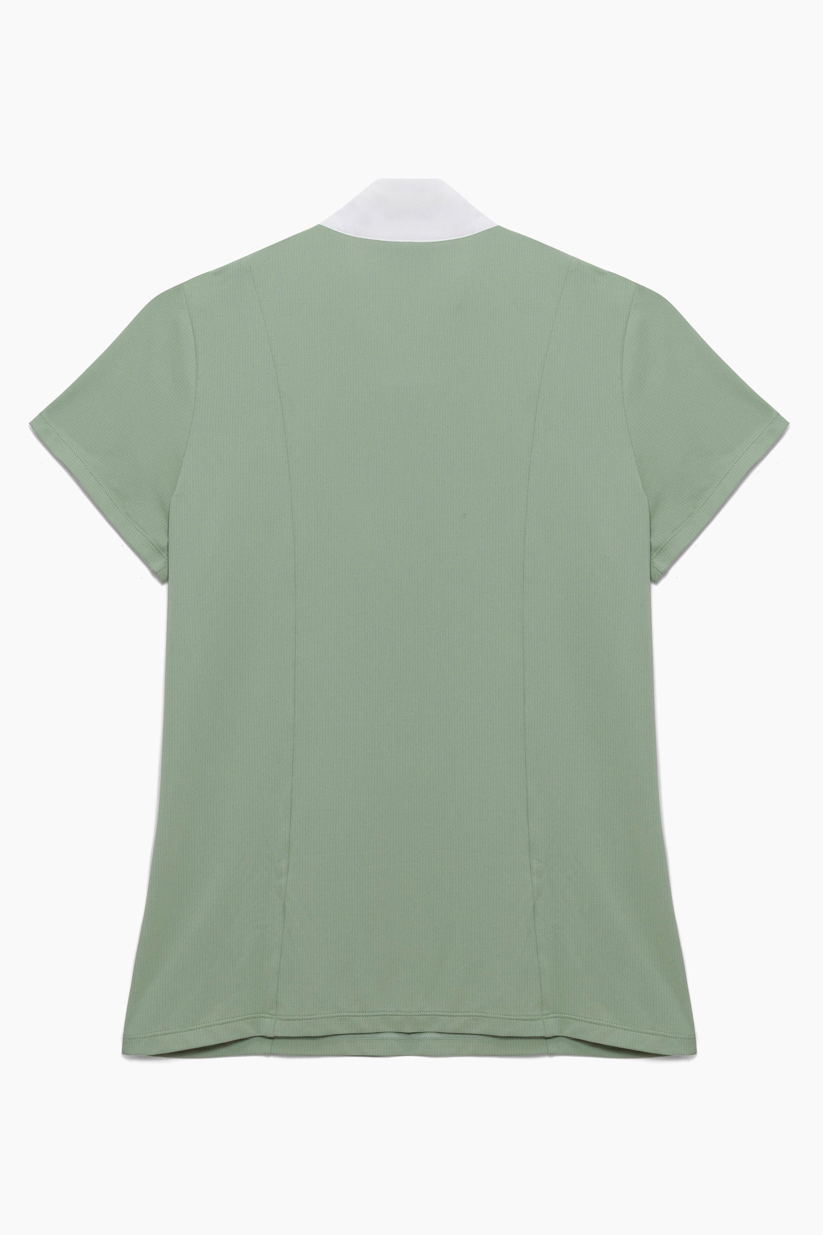 Hannah Childs Show Shirt Hannah Childs- Lauryn Show Shirt (Short Sleeve) equestrian team apparel online tack store mobile tack store custom farm apparel custom show stable clothing equestrian lifestyle horse show clothing riding clothes Hannah Childs- Lauryn Show Shirt (Short Sleeve) horses equestrian tack store