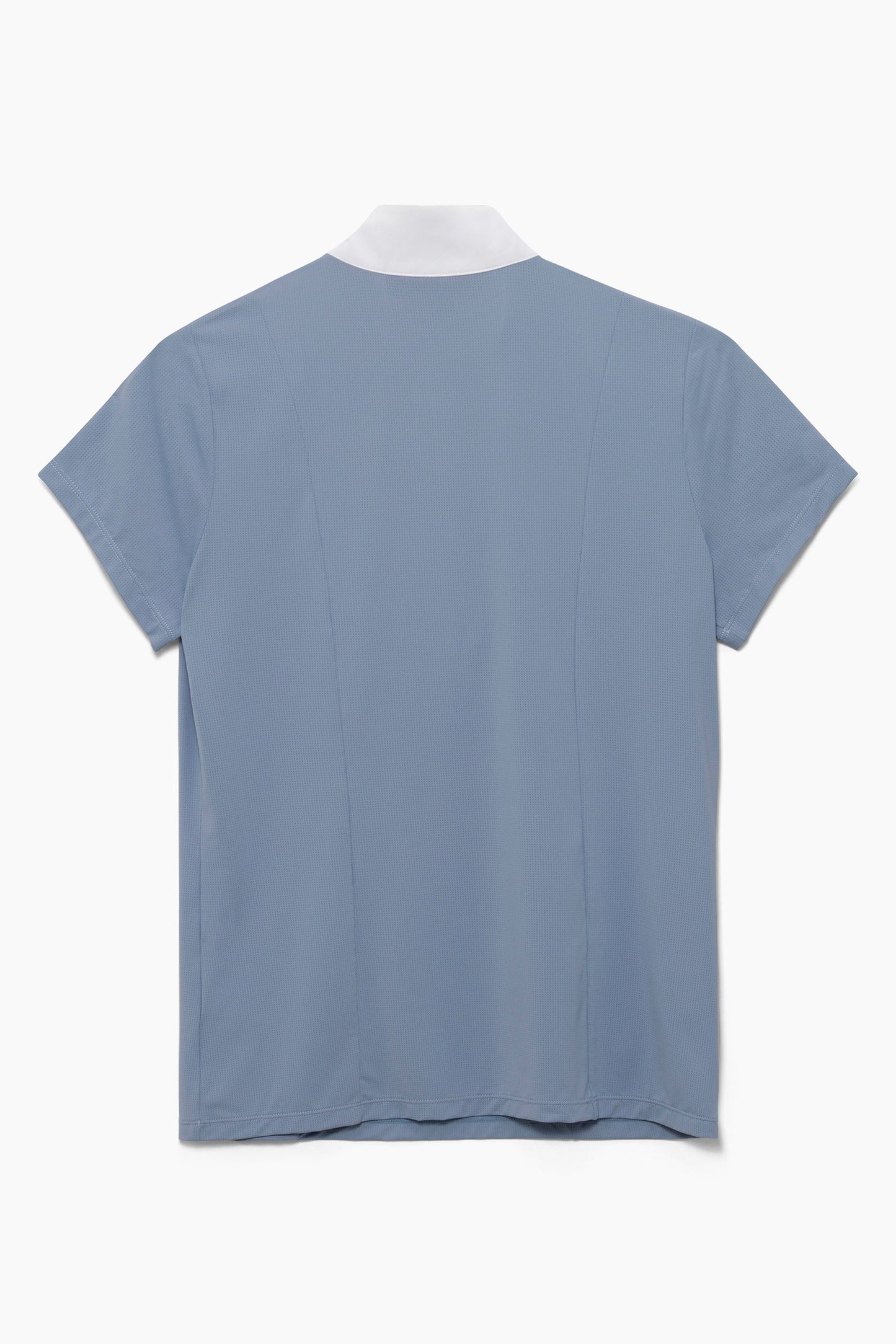 Hannah Childs Show Shirt Hannah Childs- Lauryn Show Shirt (Short Sleeve) equestrian team apparel online tack store mobile tack store custom farm apparel custom show stable clothing equestrian lifestyle horse show clothing riding clothes Hannah Childs- Lauryn Show Shirt (Short Sleeve) horses equestrian tack store