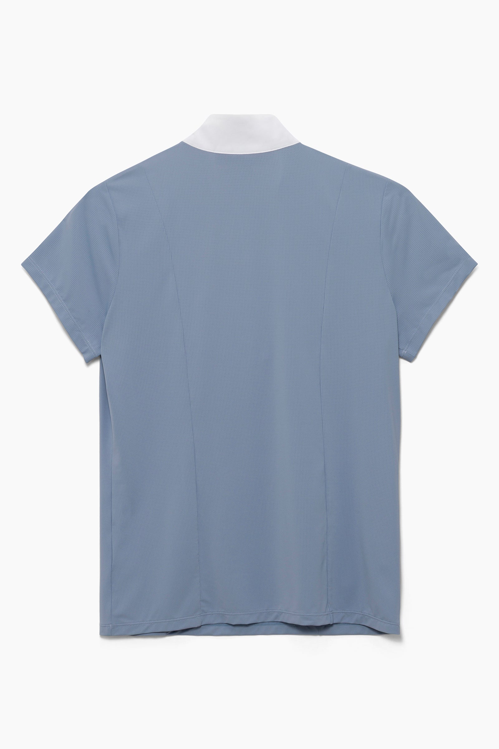 Hannah Childs Show Shirt Hannah Childs- Lauryn Show Shirt (Short Sleeve) equestrian team apparel online tack store mobile tack store custom farm apparel custom show stable clothing equestrian lifestyle horse show clothing riding clothes Hannah Childs- Lauryn Show Shirt (Short Sleeve) horses equestrian tack store