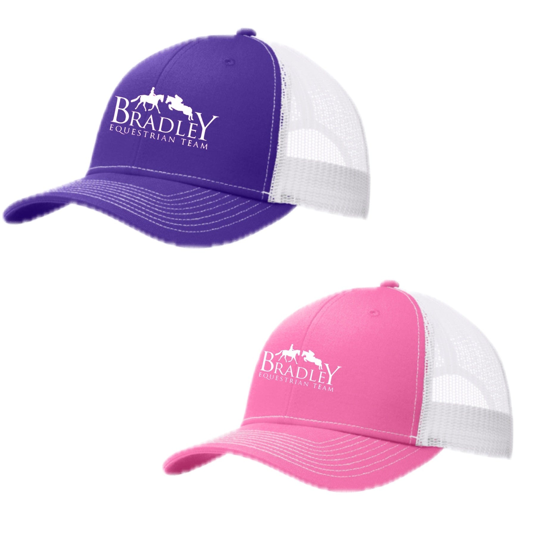 Equestrian Team Apparel Bradley Equestrian Team Trucker Cap equestrian team apparel online tack store mobile tack store custom farm apparel custom show stable clothing equestrian lifestyle horse show clothing riding clothes horses equestrian tack store