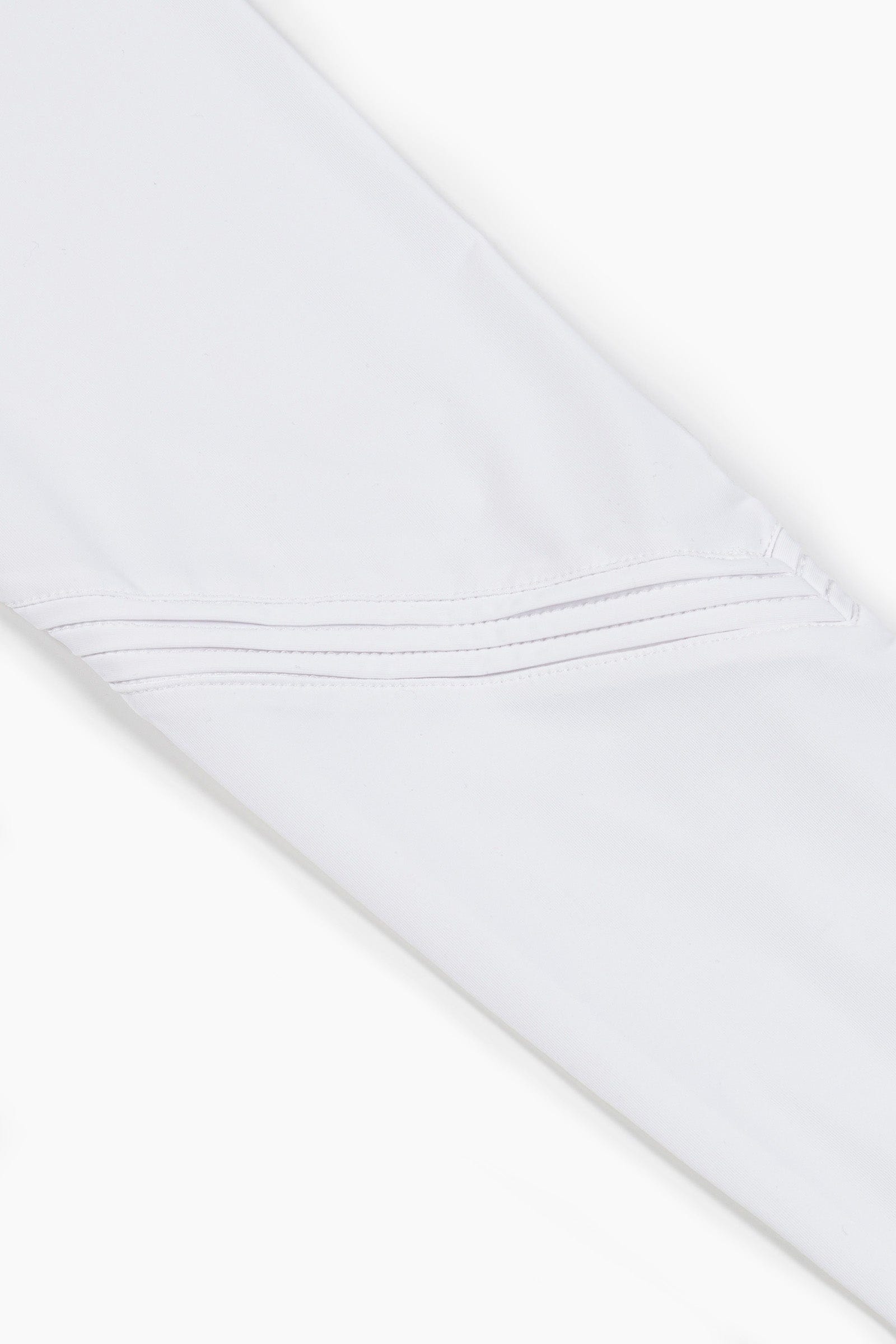 Hannah Childs Show Shirt Hannah Childs- Ellie Pleated Show Shirt (Long Sleeve) equestrian team apparel online tack store mobile tack store custom farm apparel custom show stable clothing equestrian lifestyle horse show clothing riding clothes Hannah Childs- Ellie Pleated Show Shirt (Long Sleeve) horses equestrian tack store