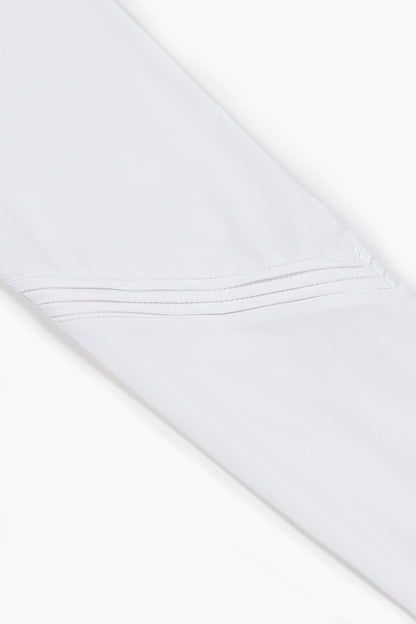 Hannah Childs Show Shirt Hannah Childs- Ellie Pleated Show Shirt (Long Sleeve) equestrian team apparel online tack store mobile tack store custom farm apparel custom show stable clothing equestrian lifestyle horse show clothing riding clothes Hannah Childs- Ellie Pleated Show Shirt (Long Sleeve) horses equestrian tack store