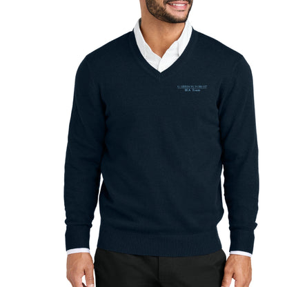 Equestrian Team Apparel Custom Team Shirts Garrison Forest IEA - Sweaters (Men's) equestrian team apparel online tack store mobile tack store custom farm apparel custom show stable clothing equestrian lifestyle horse show clothing riding clothes Garrison Forest IEA - Sweaters (Men's) horses equestrian tack store