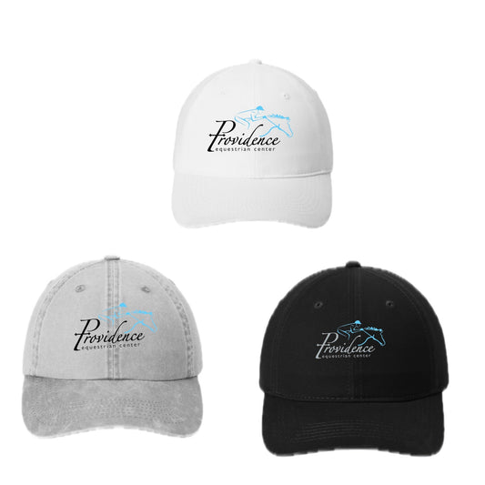 Equestrian Team Apparel Providence Equestrian Center Baseball Cap equestrian team apparel online tack store mobile tack store custom farm apparel custom show stable clothing equestrian lifestyle horse show clothing riding clothes horses equestrian tack store