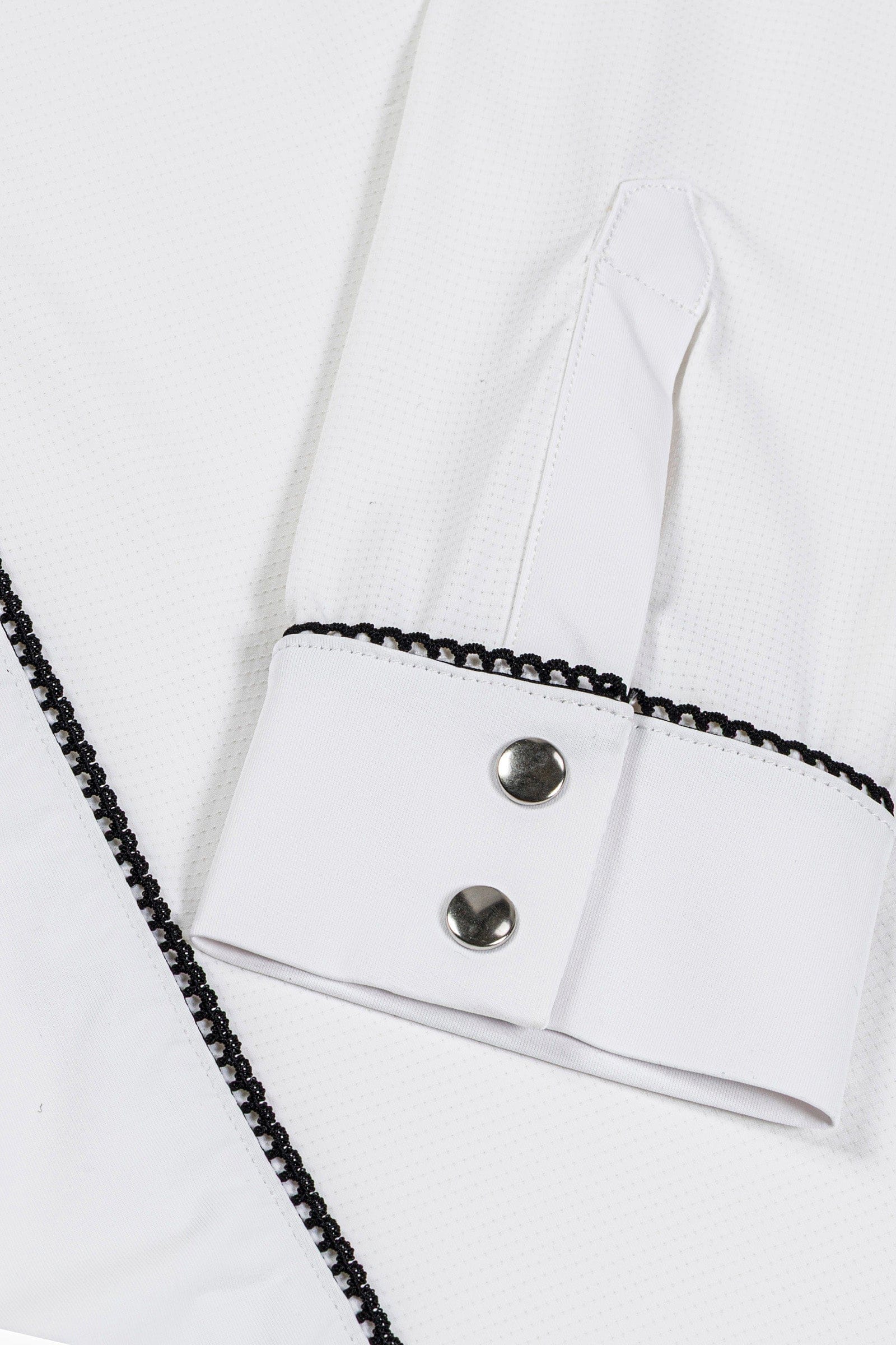 Hannah Childs Show Shirt Hannah Childs- Constance Heart Horse Show Shirt equestrian team apparel online tack store mobile tack store custom farm apparel custom show stable clothing equestrian lifestyle horse show clothing riding clothes Hannah Childs- Constance Heart Horse Show Shirt horses equestrian tack store