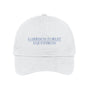 Equestrian Team Apparel Custom Team Hats White Garrison Forest Equestrian- Baseball Cap equestrian team apparel online tack store mobile tack store custom farm apparel custom show stable clothing equestrian lifestyle horse show clothing riding clothes Garrison Forest Equestrian- Baseball Cap horses equestrian tack store