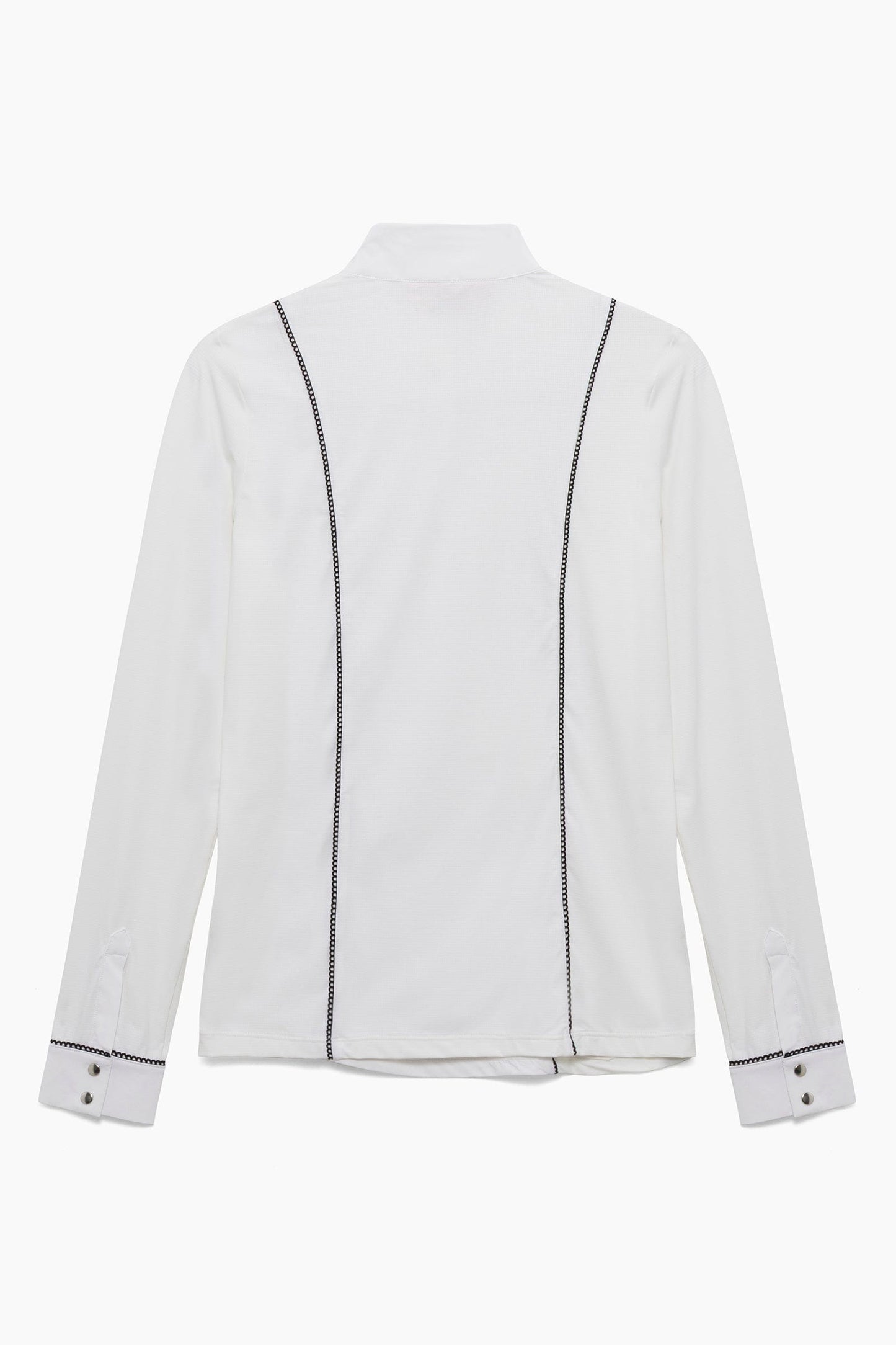 Hannah Childs Show Shirt Hannah Childs- Constance Heart Horse Show Shirt equestrian team apparel online tack store mobile tack store custom farm apparel custom show stable clothing equestrian lifestyle horse show clothing riding clothes Hannah Childs- Constance Heart Horse Show Shirt horses equestrian tack store