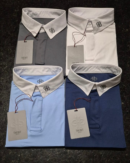 the bit equestrian brand Men's Shirts The Bit Equestrian Brand- Show Shirt Long Sleeve (Men's) equestrian team apparel online tack store mobile tack store custom farm apparel custom show stable clothing equestrian lifestyle horse show clothing riding clothes The Bit Equestrian Brand- Show Shirt Long Sleeve (Men's) horses equestrian tack store