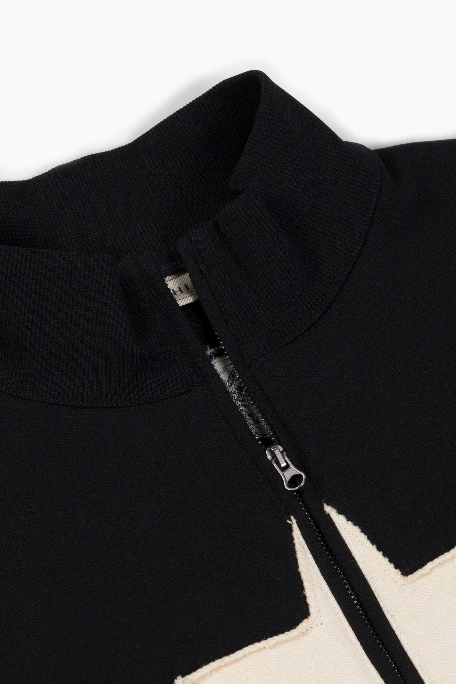 Hannah Childs Sweatshirt Hannah Childs- Mari Half Zip Sweatshirt equestrian team apparel online tack store mobile tack store custom farm apparel custom show stable clothing equestrian lifestyle horse show clothing riding clothes Hannah Childs- Mari Half Zip Sweatshirt horses equestrian tack store