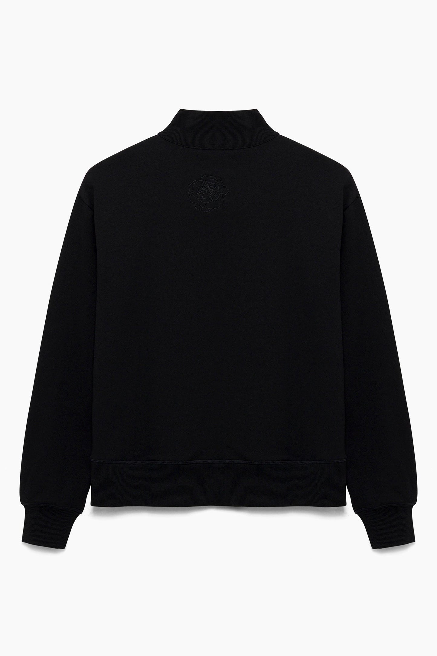 Hannah Childs Sweatshirt Hannah Childs- Mari Half Zip Sweatshirt equestrian team apparel online tack store mobile tack store custom farm apparel custom show stable clothing equestrian lifestyle horse show clothing riding clothes Hannah Childs- Mari Half Zip Sweatshirt horses equestrian tack store