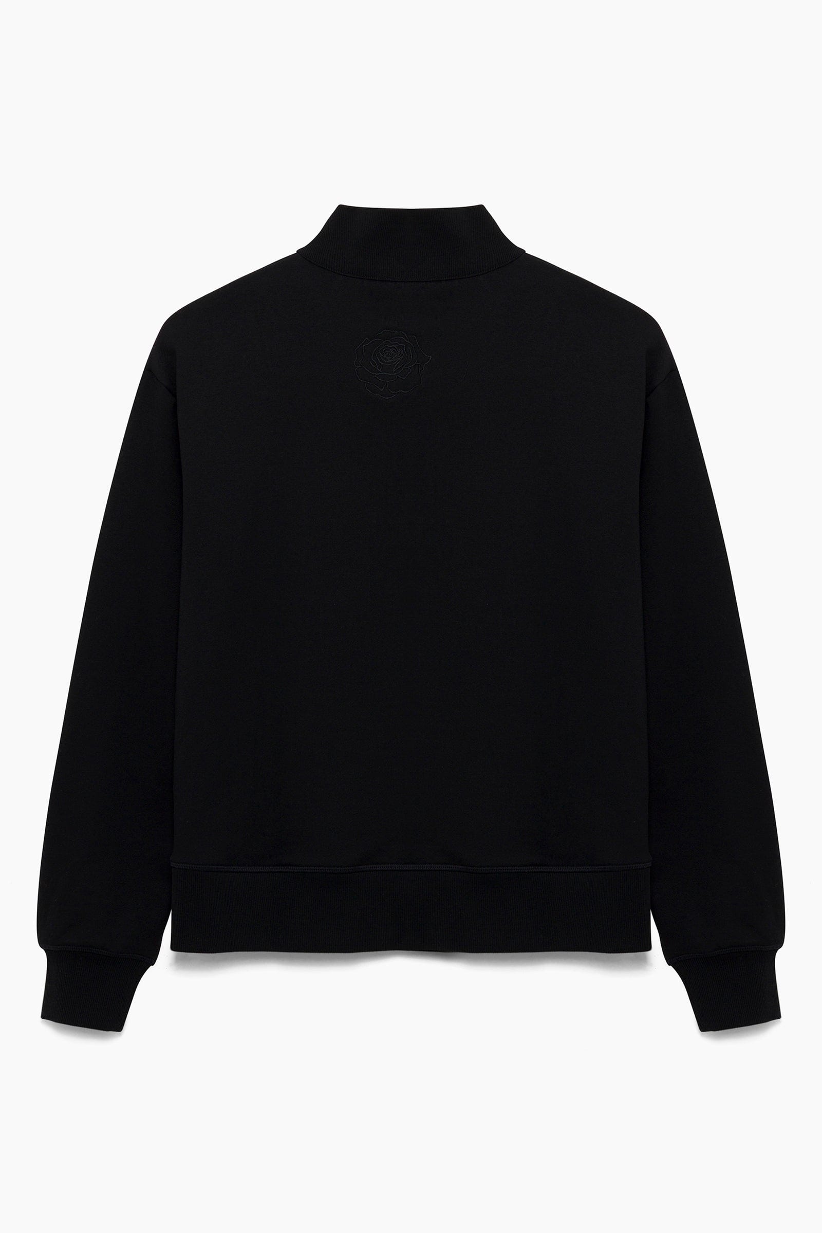 Hannah Childs Sweatshirt Hannah Childs- Mari Half Zip Sweatshirt equestrian team apparel online tack store mobile tack store custom farm apparel custom show stable clothing equestrian lifestyle horse show clothing riding clothes Hannah Childs- Mari Half Zip Sweatshirt horses equestrian tack store