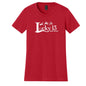Equestrian Team Apparel Red / 6M Lucky 13 Sport Horses - Tee Shirt (Infant) equestrian team apparel online tack store mobile tack store custom farm apparel custom show stable clothing equestrian lifestyle horse show clothing riding clothes Lucky 13 Sport Horses - Tee Shirt (Infant) horses equestrian tack store
