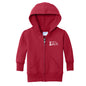 Equestrian Team Apparel Red / 6M Lucky 13 Sport Horses - Hoodie (Infant) equestrian team apparel online tack store mobile tack store custom farm apparel custom show stable clothing equestrian lifestyle horse show clothing riding clothes Lucky 13 Sport Horses - Hoodie (Infant) horses equestrian tack store