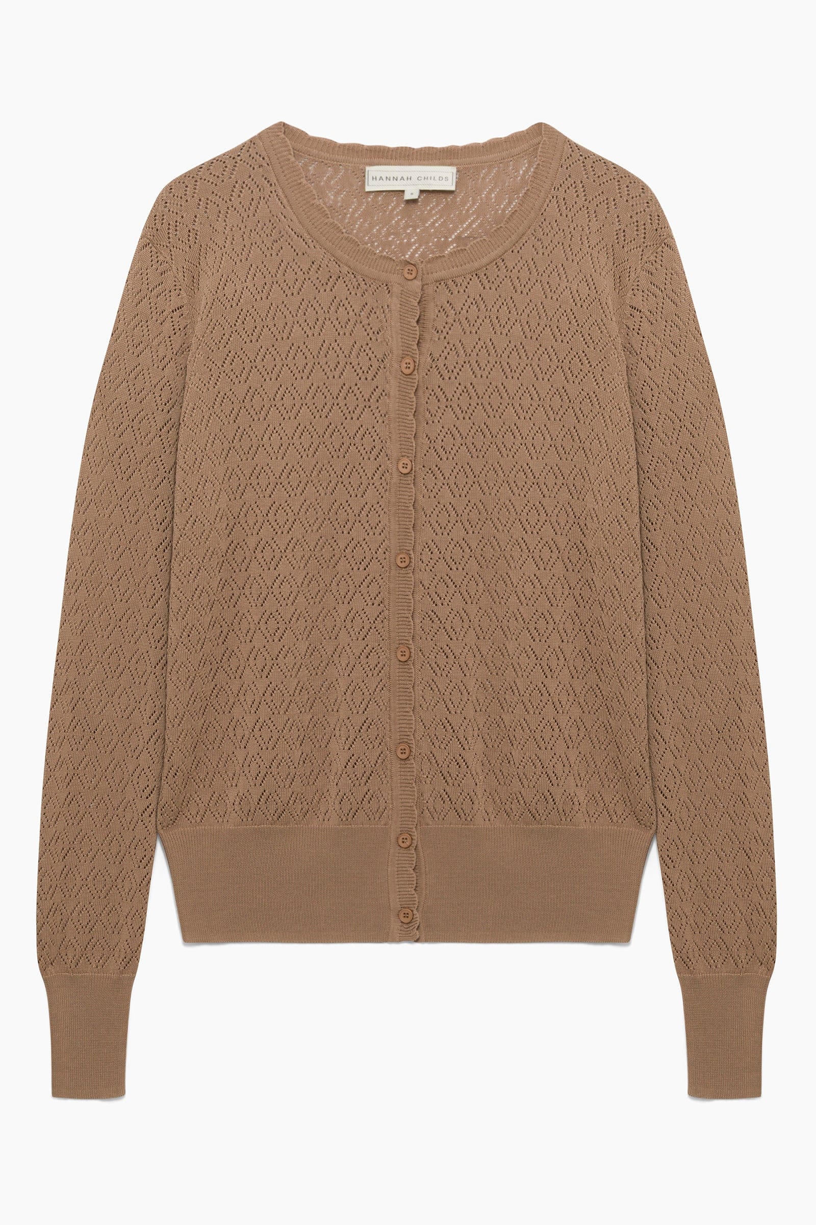 Hannah Childs Sweater Hannah Childs- Layla Heart Horse Cardigan equestrian team apparel online tack store mobile tack store custom farm apparel custom show stable clothing equestrian lifestyle horse show clothing riding clothes Hannah Childs- Layla Heart Horse Cardigan horses equestrian tack store