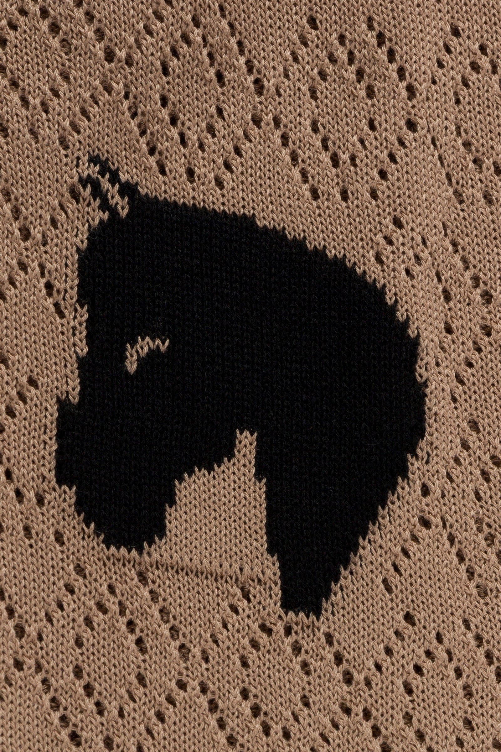 Hannah Childs Sweater Hannah Childs- Layla Heart Horse Cardigan equestrian team apparel online tack store mobile tack store custom farm apparel custom show stable clothing equestrian lifestyle horse show clothing riding clothes Hannah Childs- Layla Heart Horse Cardigan horses equestrian tack store