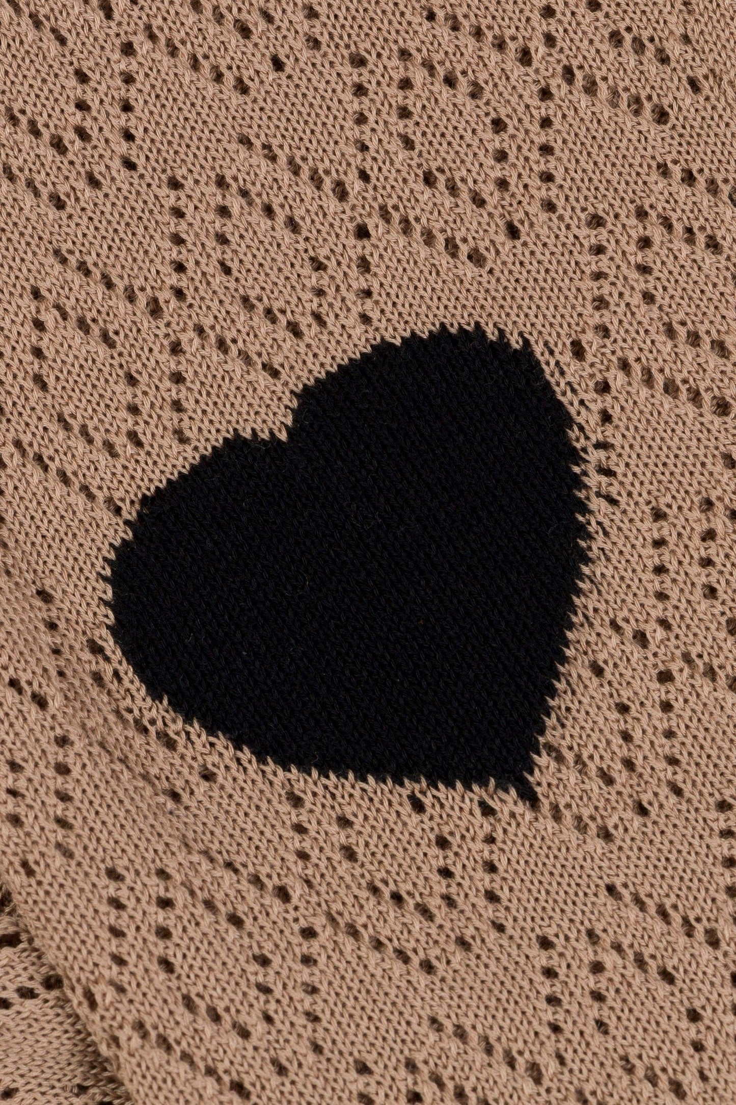 Hannah Childs Sweater Hannah Childs- Layla Heart Horse Cardigan equestrian team apparel online tack store mobile tack store custom farm apparel custom show stable clothing equestrian lifestyle horse show clothing riding clothes Hannah Childs- Layla Heart Horse Cardigan horses equestrian tack store