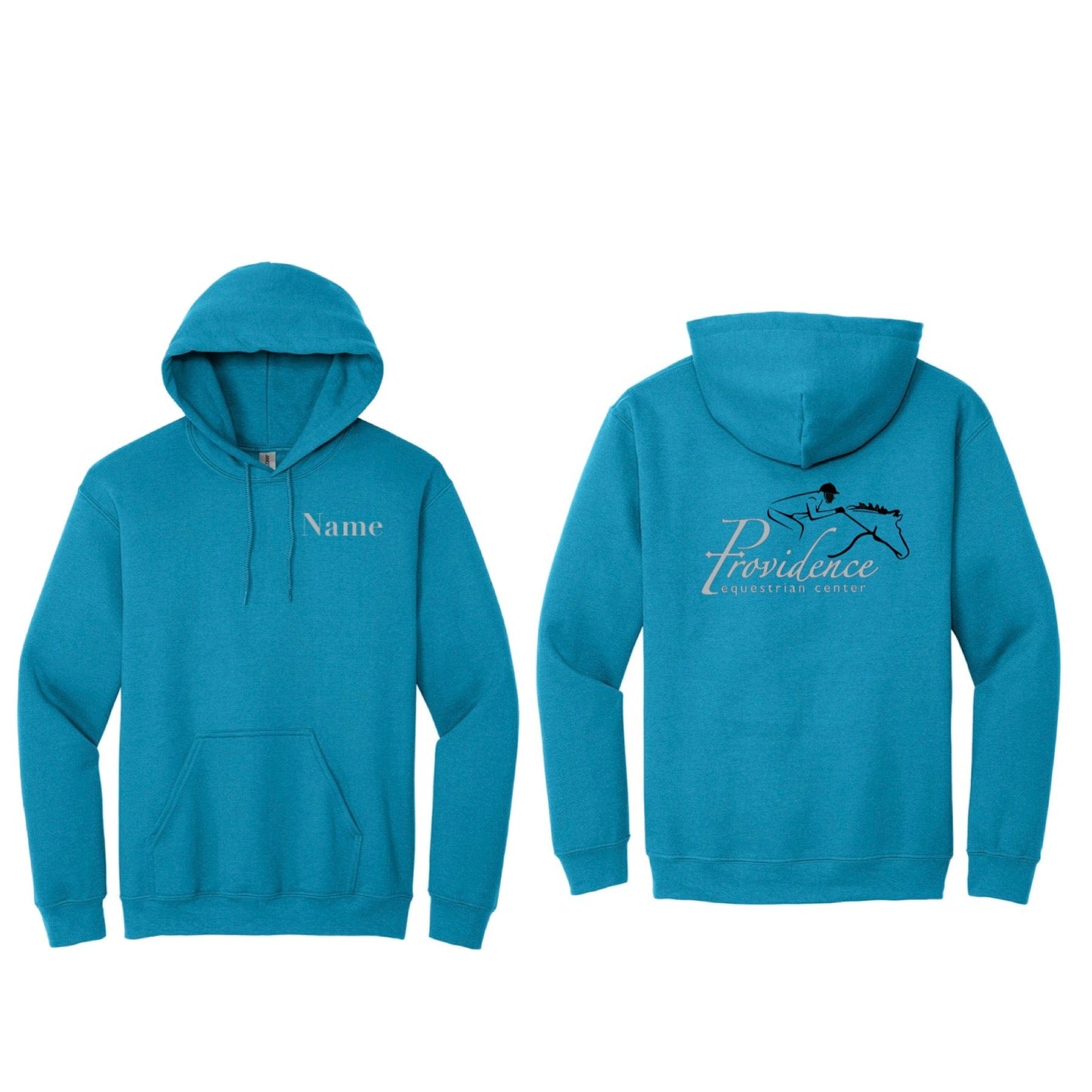 Equestrian Team Apparel Providence Equestrian Center Hoodie equestrian team apparel online tack store mobile tack store custom farm apparel custom show stable clothing equestrian lifestyle horse show clothing riding clothes horses equestrian tack store