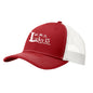 Equestrian Team Apparel Red/White Lucky 13 Sport Horses - Trucker Cap equestrian team apparel online tack store mobile tack store custom farm apparel custom show stable clothing equestrian lifestyle horse show clothing riding clothes Lucky 13 Sport Horses - Trucker Cap horses equestrian tack store