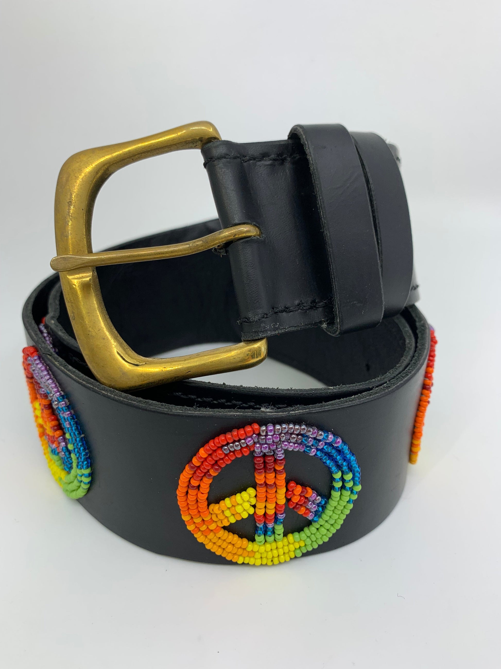 Zinj Designs Belt- 1.75" Beaded Assorted Designs pg.3 equestrian team apparel online tack store mobile tack store custom farm apparel custom show stable clothing equestrian lifestyle horse show clothing riding clothes horses equestrian tack store