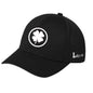Equestrian Team Apparel Black Lucky 13 Sport Horses - Pro Mesh Cap equestrian team apparel online tack store mobile tack store custom farm apparel custom show stable clothing equestrian lifestyle horse show clothing riding clothes Lucky 13 Sport Horses - Pro Mesh Cap horses equestrian tack store