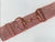 Bucking Belts Belts Pink with Rose Gold Buckle Bucking Equestrian-Bit Buckle Belt (Solid Sparkle) equestrian team apparel online tack store mobile tack store custom farm apparel custom show stable clothing equestrian lifestyle horse show clothing riding clothes horses equestrian tack store