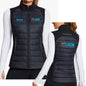 Equestrian Team Apparel Custom Team Shirts XS / Ladies LAEM- Hybrid Vest equestrian team apparel online tack store mobile tack store custom farm apparel custom show stable clothing equestrian lifestyle horse show clothing riding clothes LAEM- Hybrid Vest horses equestrian tack store