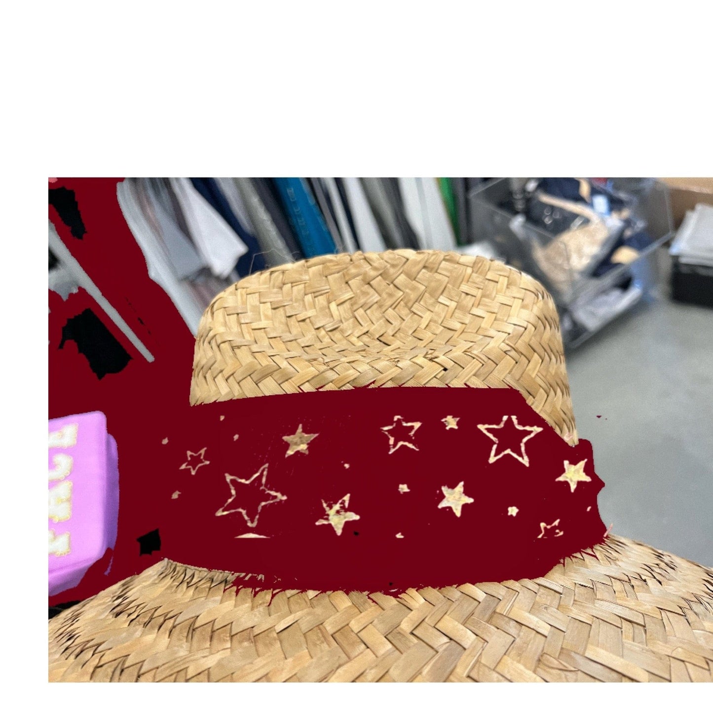 Equestrian Team Apparel Stars / Standard Five Star Equestrian Sun Hat equestrian team apparel online tack store mobile tack store custom farm apparel custom show stable clothing equestrian lifestyle horse show clothing riding clothes horses equestrian tack store