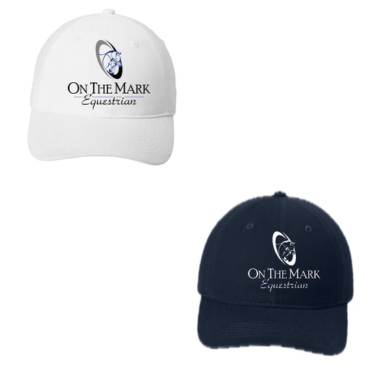 Equestrian Team Apparel On The Mark Equestrian Baseball Cap equestrian team apparel online tack store mobile tack store custom farm apparel custom show stable clothing equestrian lifestyle horse show clothing riding clothes horses equestrian tack store