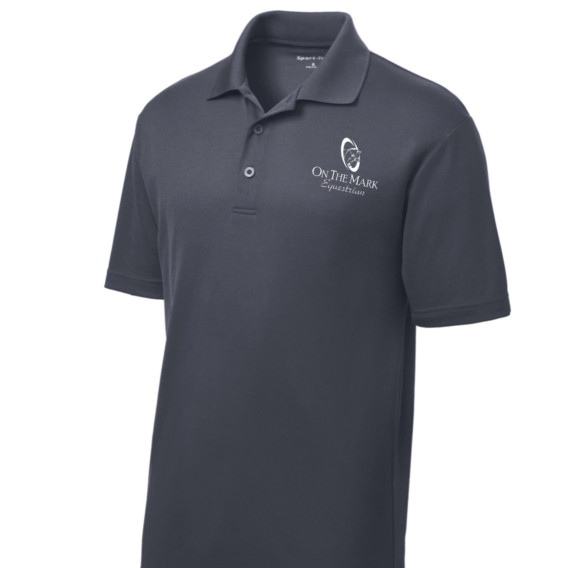 Equestrian Team Apparel On The Mark Equestrian Polo Shirt equestrian team apparel online tack store mobile tack store custom farm apparel custom show stable clothing equestrian lifestyle horse show clothing riding clothes horses equestrian tack store