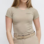 Equestrian Team Apparel Custom Team Shirts XS / Cairo / Long Sleeve TyField Equestrian - Tech Top equestrian team apparel online tack store mobile tack store custom farm apparel custom show stable clothing equestrian lifestyle horse show clothing riding clothes TyField Equestrian - Tech Top horses equestrian tack store