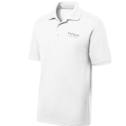 Equestrian Team Apparel TyField Equestrian- Polo Shirt equestrian team apparel online tack store mobile tack store custom farm apparel custom show stable clothing equestrian lifestyle horse show clothing riding clothes TyField Equestrian- Polo Shirt horses equestrian tack store