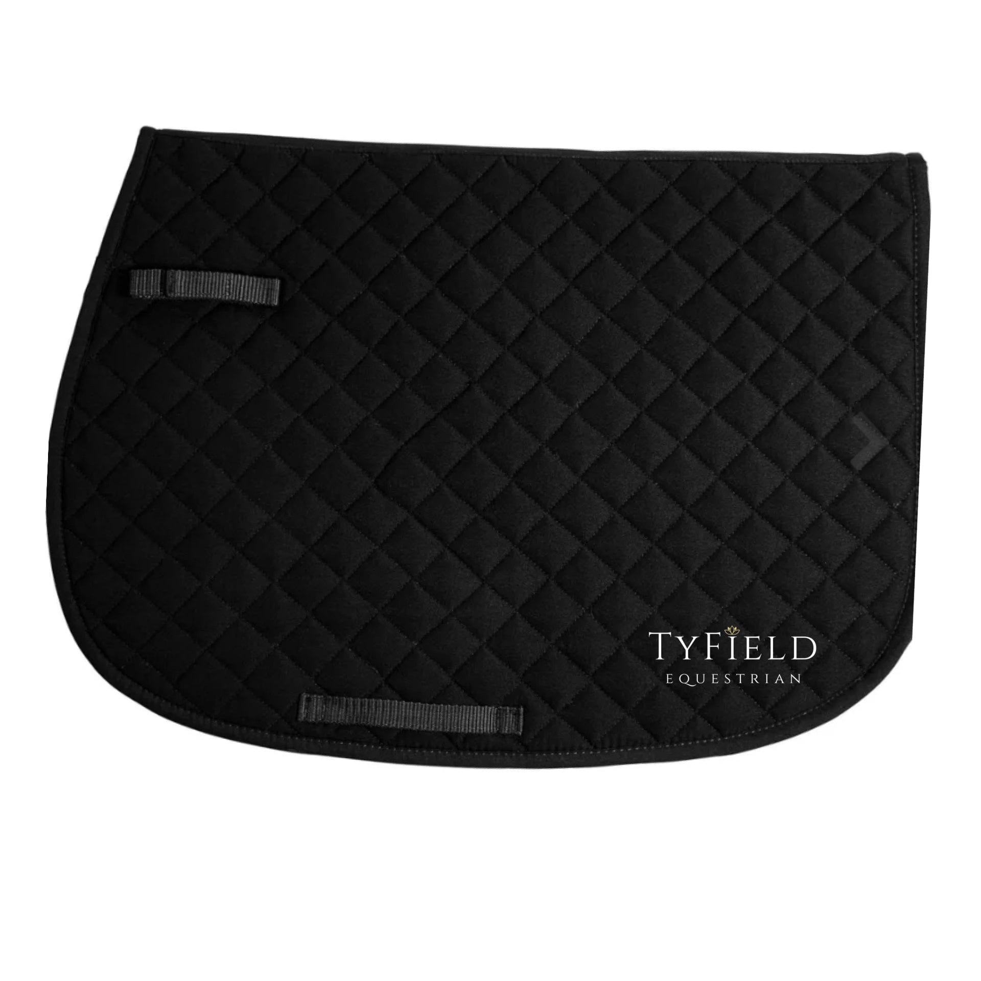 TyField Equestrian Saddle Pad - Thumbnail 2