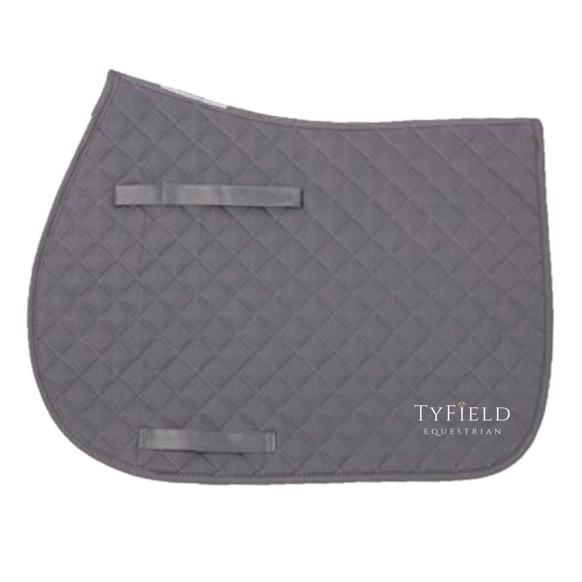 TyField Equestrian Saddle Pad
