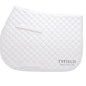 Equestrian Team Apparel White / Horse TyField Equestrian- Saddle Pad equestrian team apparel online tack store mobile tack store custom farm apparel custom show stable clothing equestrian lifestyle horse show clothing riding clothes TyField Equestrian- Saddle Pad horses equestrian tack store