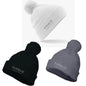 Equestrian Team Apparel Black / Pom Pom TyField Equestrian- Beanies equestrian team apparel online tack store mobile tack store custom farm apparel custom show stable clothing equestrian lifestyle horse show clothing riding clothes TyField Equestrian- Beanies horses equestrian tack store