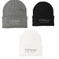 Equestrian Team Apparel Black / Cuff TyField Equestrian- Beanies equestrian team apparel online tack store mobile tack store custom farm apparel custom show stable clothing equestrian lifestyle horse show clothing riding clothes TyField Equestrian- Beanies horses equestrian tack store