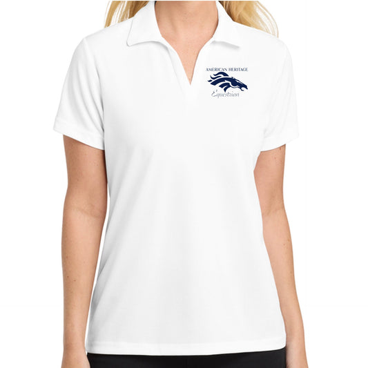 Equestrian Team Apparel Custom Team Shirts American Heritage IEA- Polo equestrian team apparel online tack store mobile tack store custom farm apparel custom show stable clothing equestrian lifestyle horse show clothing riding clothes American Heritage IEA- Polo horses equestrian tack store