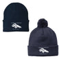 Equestrian Team Apparel Custom Team Hats Cuff American Heritage IEA- Beanie equestrian team apparel online tack store mobile tack store custom farm apparel custom show stable clothing equestrian lifestyle horse show clothing riding clothes American Heritage IEA- Beanie horses equestrian tack store