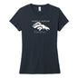 Equestrian Team Apparel Custom Team Shirts XS / Navy / Adult American Heritage IEA- Tee Shirt equestrian team apparel online tack store mobile tack store custom farm apparel custom show stable clothing equestrian lifestyle horse show clothing riding clothes American Heritage IEA- Tee Shirt horses equestrian tack store