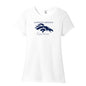Equestrian Team Apparel Custom Team Shirts XS / White / Adult American Heritage IEA- Tee Shirt equestrian team apparel online tack store mobile tack store custom farm apparel custom show stable clothing equestrian lifestyle horse show clothing riding clothes American Heritage IEA- Tee Shirt horses equestrian tack store