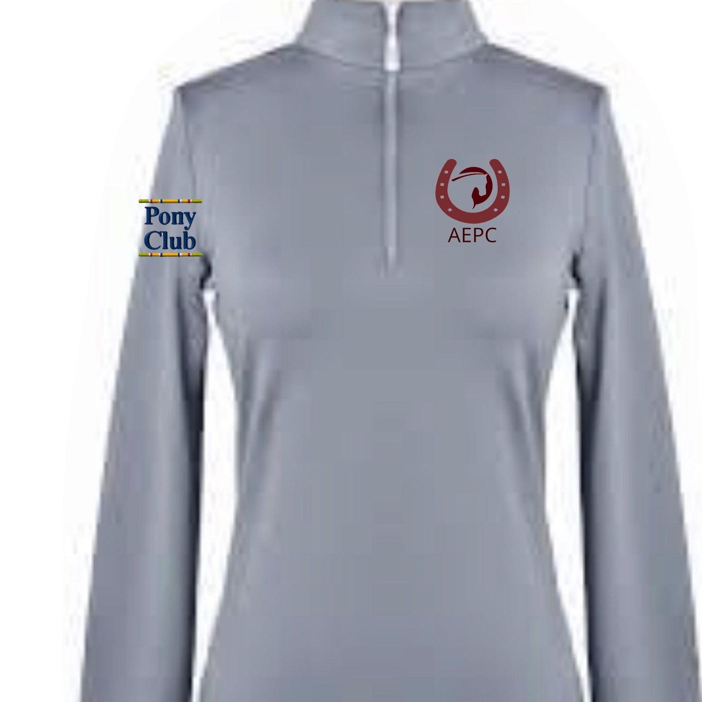 Equestrian Team Apparel Access Equestrian Pony Club- Sun Shirt equestrian team apparel online tack store mobile tack store custom farm apparel custom show stable clothing equestrian lifestyle horse show clothing riding clothes horses equestrian tack store