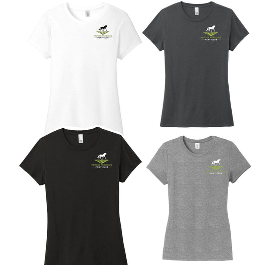 Equestrian Team Apparel Mercer Meadows Pony Club Tee Shirt equestrian team apparel online tack store mobile tack store custom farm apparel custom show stable clothing equestrian lifestyle horse show clothing riding clothes horses equestrian tack store