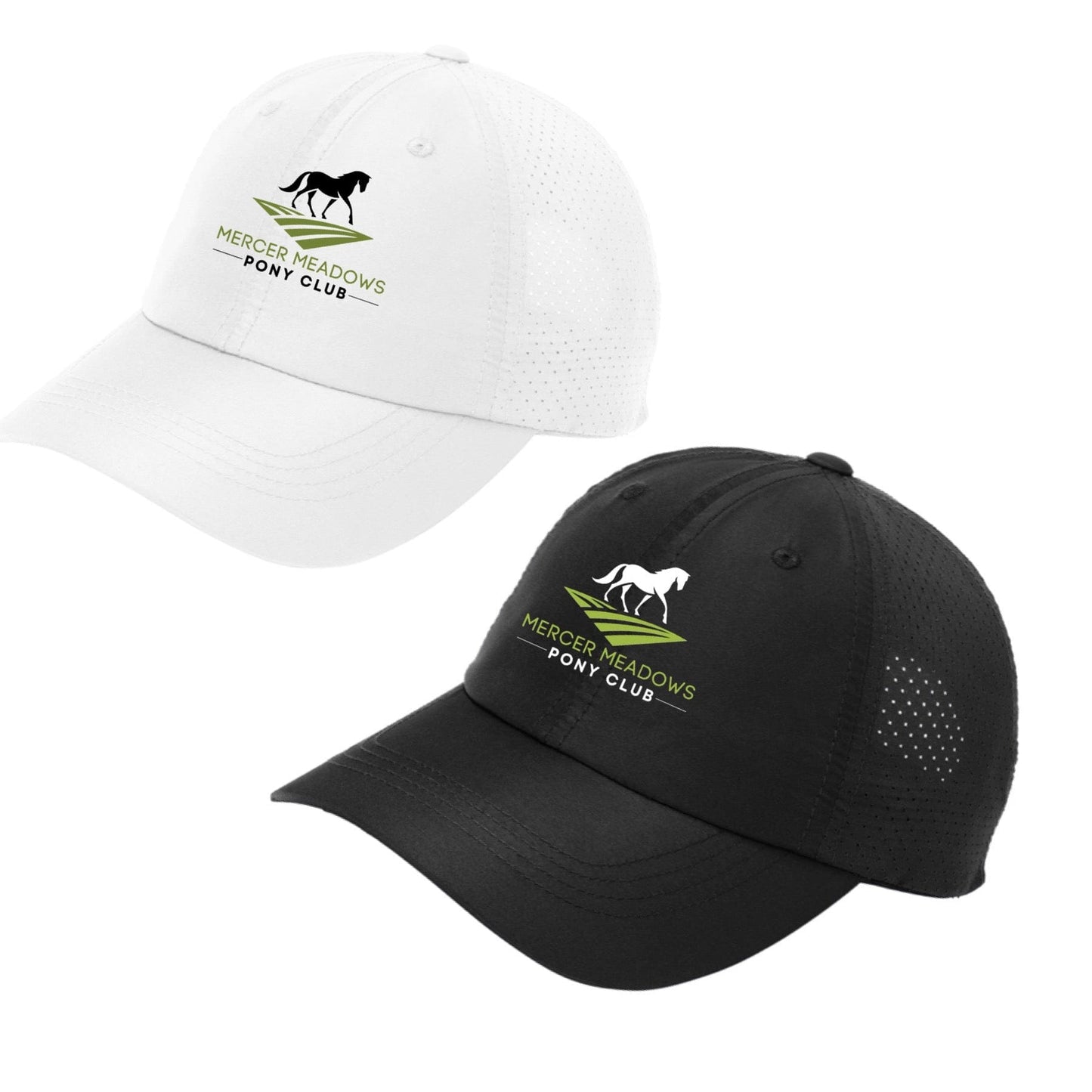 Equestrian Team Apparel Mercer Meadows Pony Club Baseball Cap equestrian team apparel online tack store mobile tack store custom farm apparel custom show stable clothing equestrian lifestyle horse show clothing riding clothes horses equestrian tack store