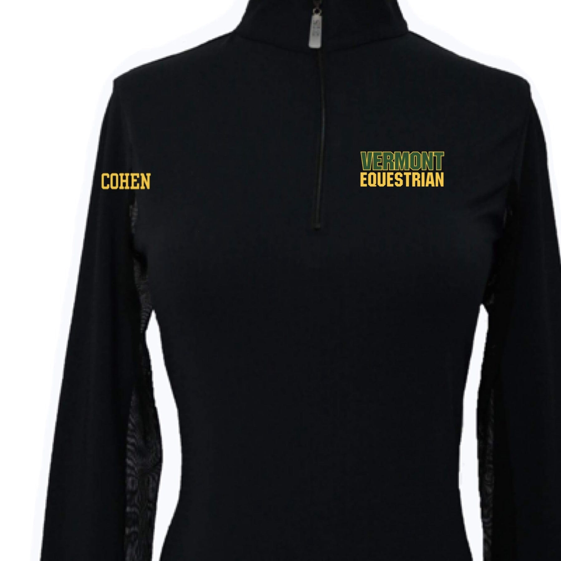 Equestrian Team Apparel Vermont Equestrian Sun Shirt equestrian team apparel online tack store mobile tack store custom farm apparel custom show stable clothing equestrian lifestyle horse show clothing riding clothes horses equestrian tack store