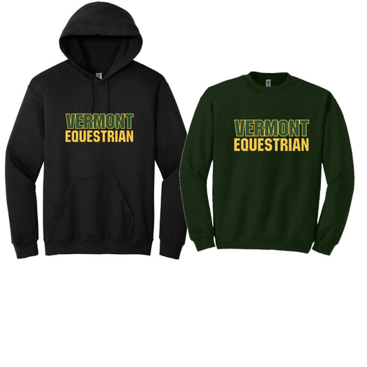 Equestrian Team Apparel Vermont Equestrian Sweatshirts and Hoodies equestrian team apparel online tack store mobile tack store custom farm apparel custom show stable clothing equestrian lifestyle horse show clothing riding clothes horses equestrian tack store